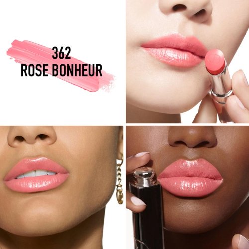 Dior Dior Addict - Nachfüllbarer glänzender Lippenstift - Dior Dior Addict - Nachfüllbarer glänzender Lippenstift -
